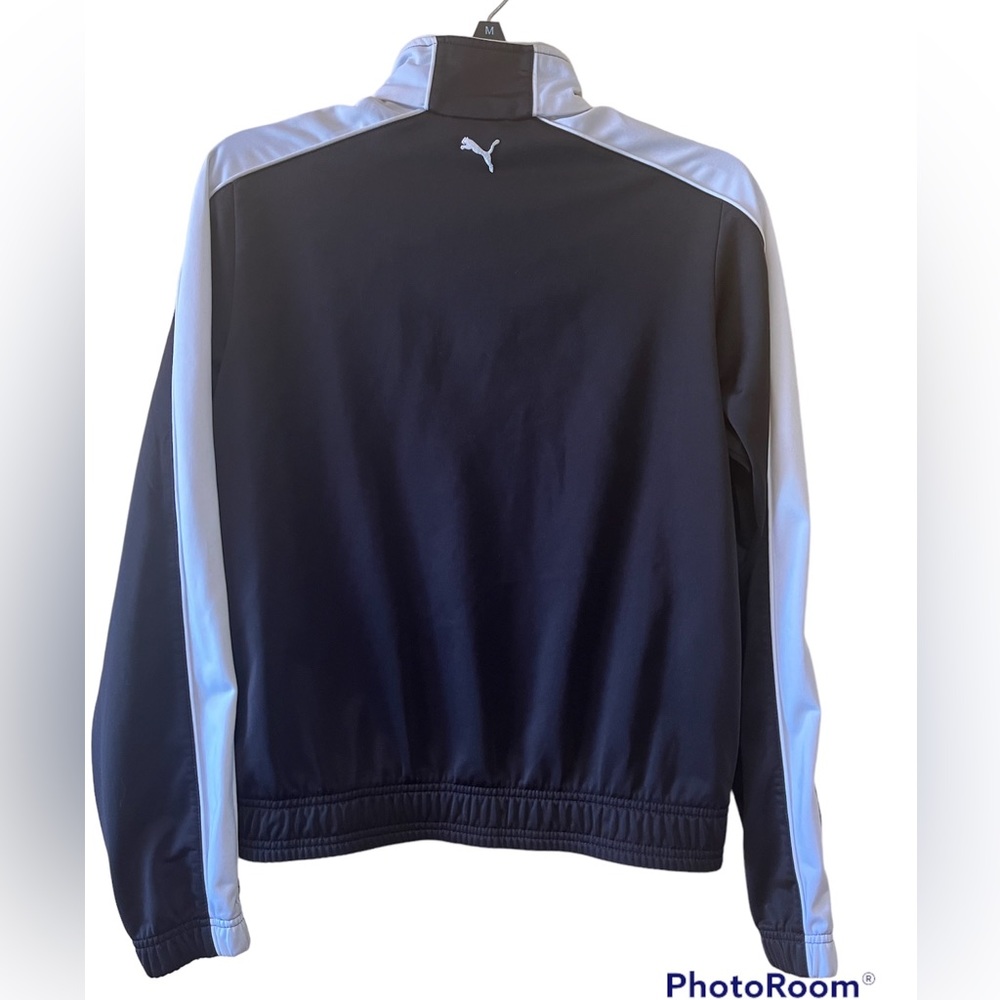 PUMA Zipper Jacket - Picture 5 of 5
